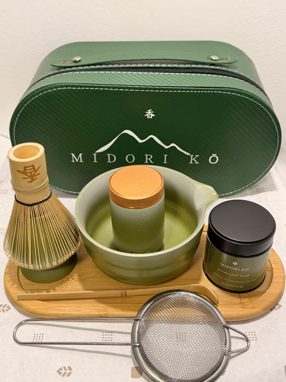 Verde Kō Specials