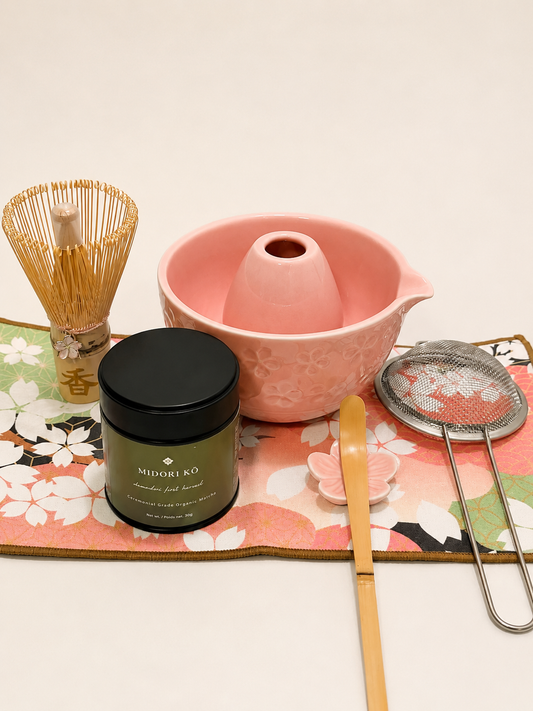Sakura Glow Specials