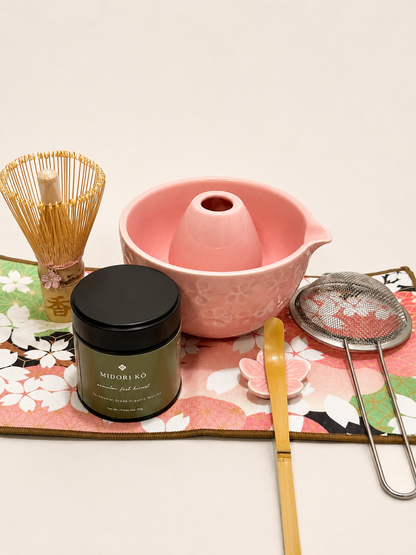 Sakura Glow Specials