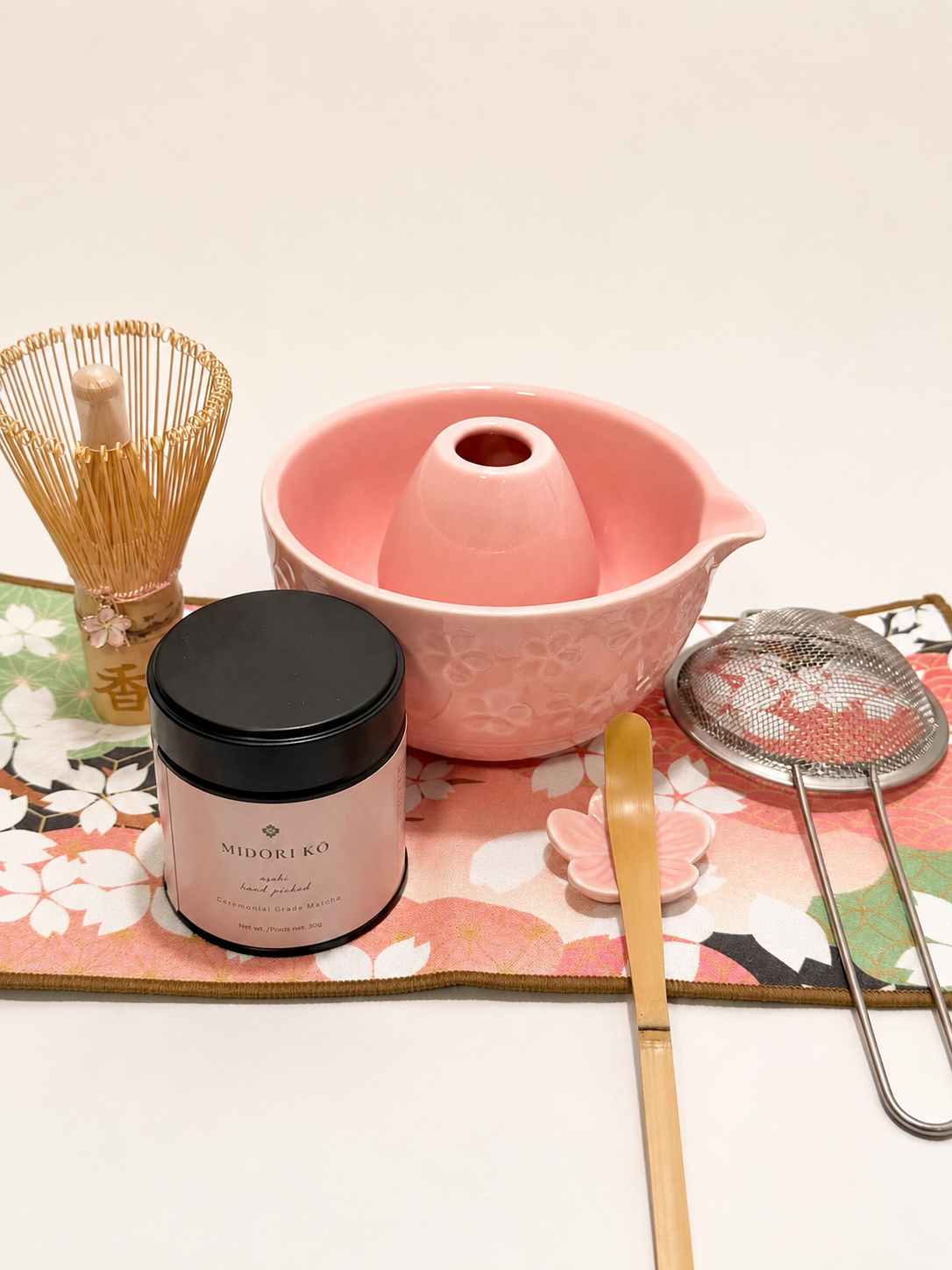 Sakura Glow Specials
